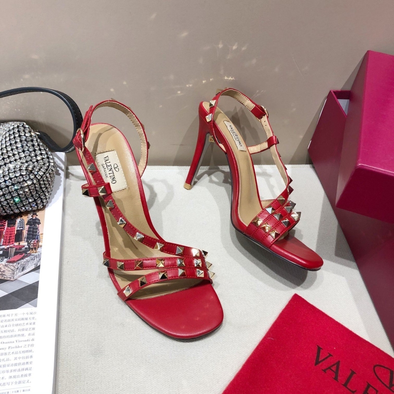 Valentino High Heels